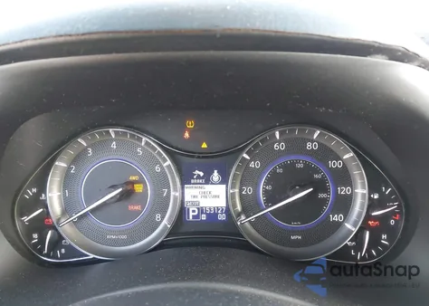 2011 Infiniti Qx56 z USA, uszkodzony, nr VIN JN8AZ2NE9B9007462